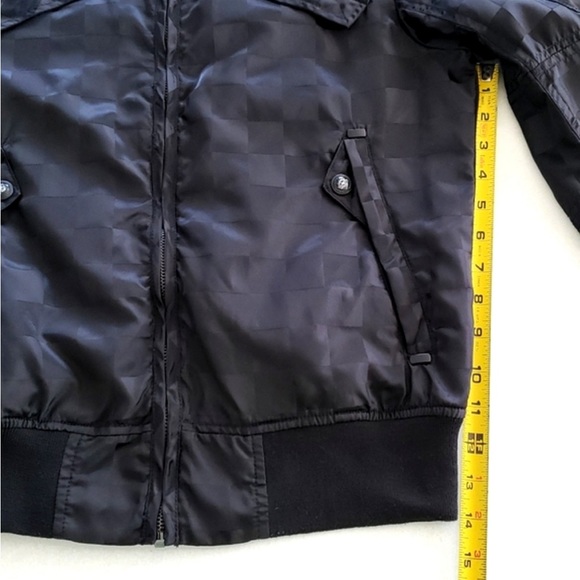Mens Harmon Jacket - Picture 6 of 8
